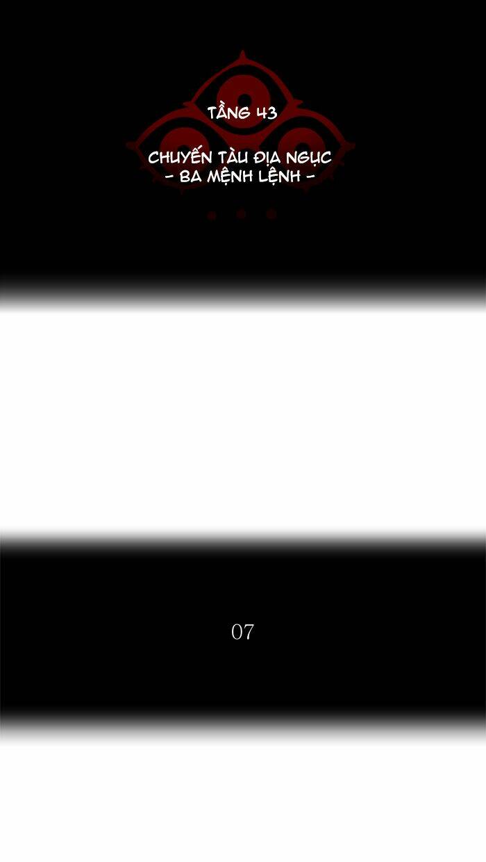 cuộc chiến trong tòa tháp chapter 395 11