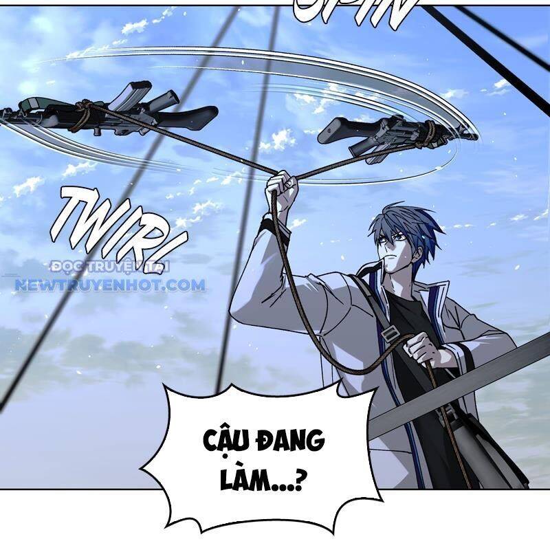 tận thế cũng chỉ là trò chơi chapter 48 8