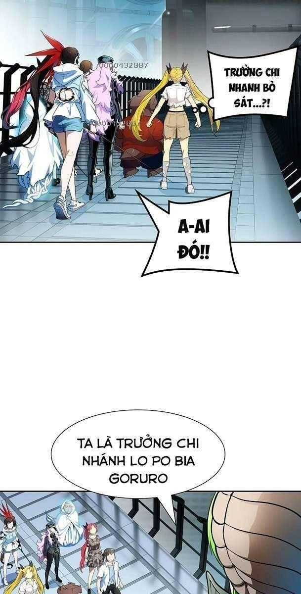 tòa tháp bí ẩn 2 chapter 573 27