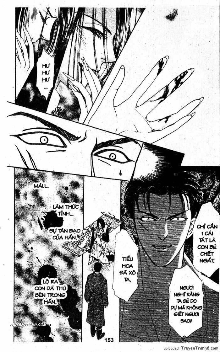 tiệm thú kiểng chapter 32 39