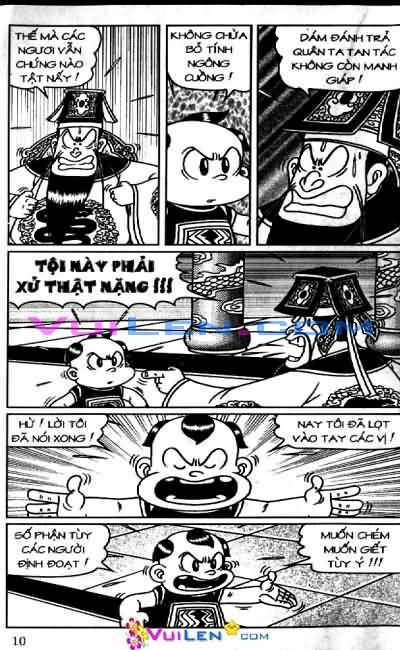 thần đồng đất việt chapter 77 7