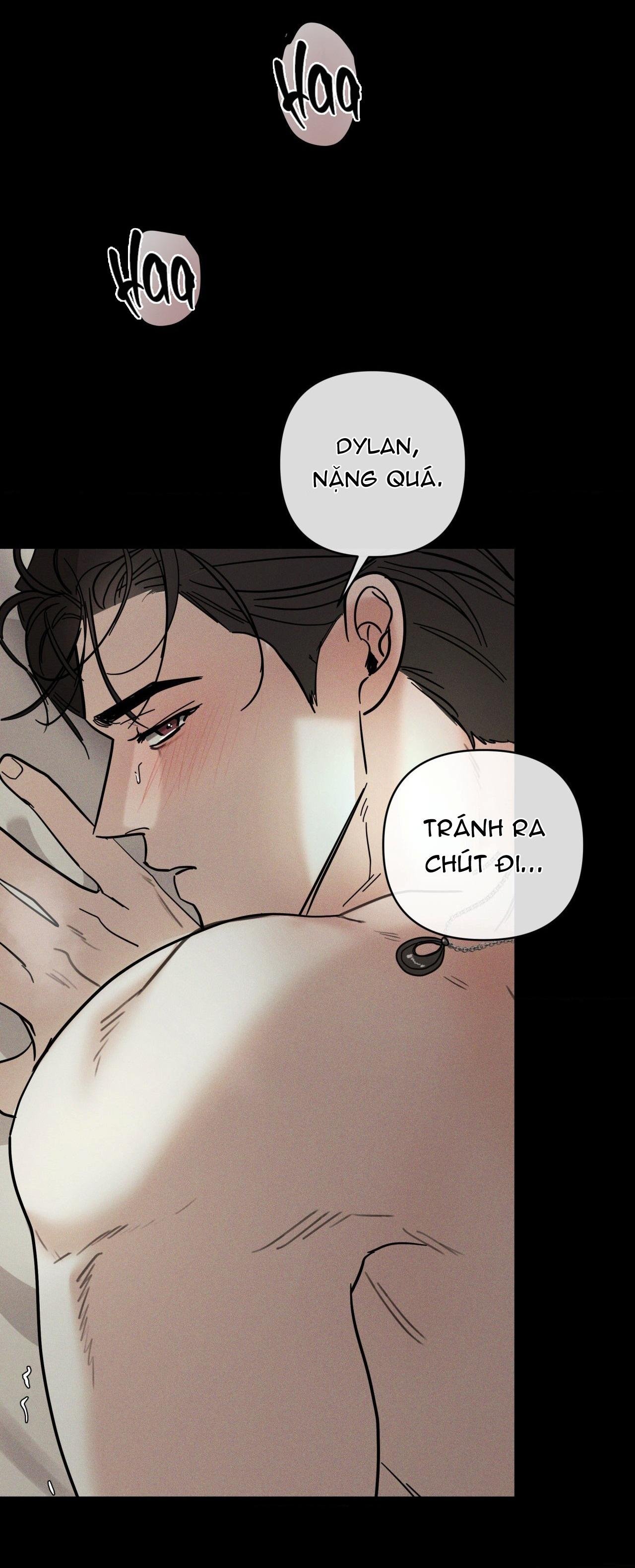 thân ái chapter 38 25