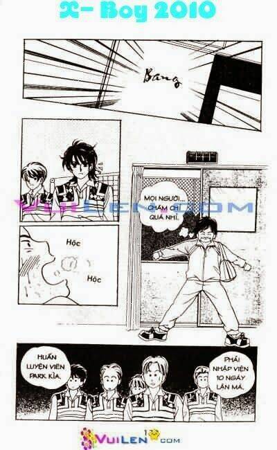 cô giáo tuổi 18 chapter 2 123