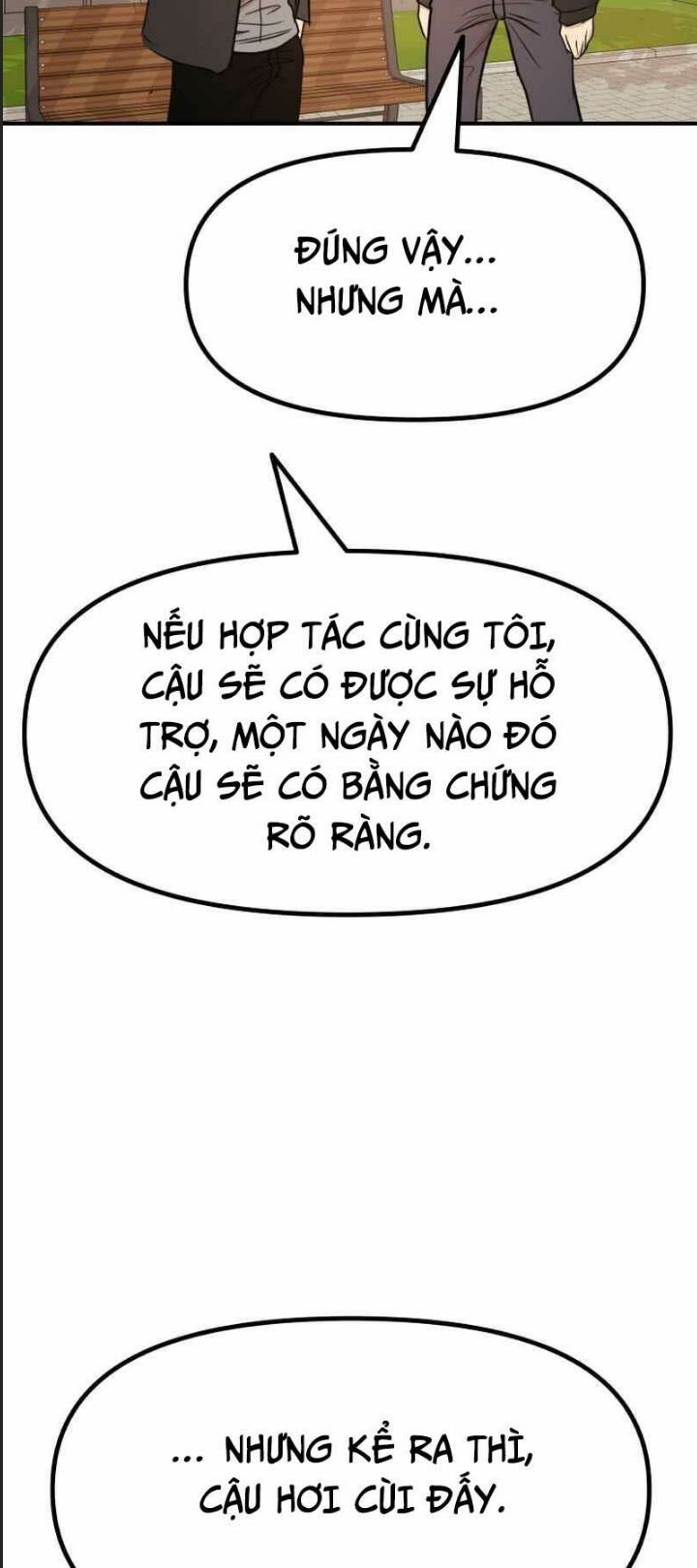 bạn trai võ sĩ chapter 92 20
