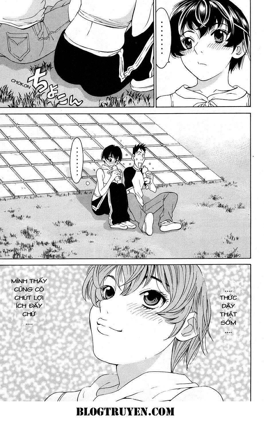 gacha gacha - secret chapter 29 21