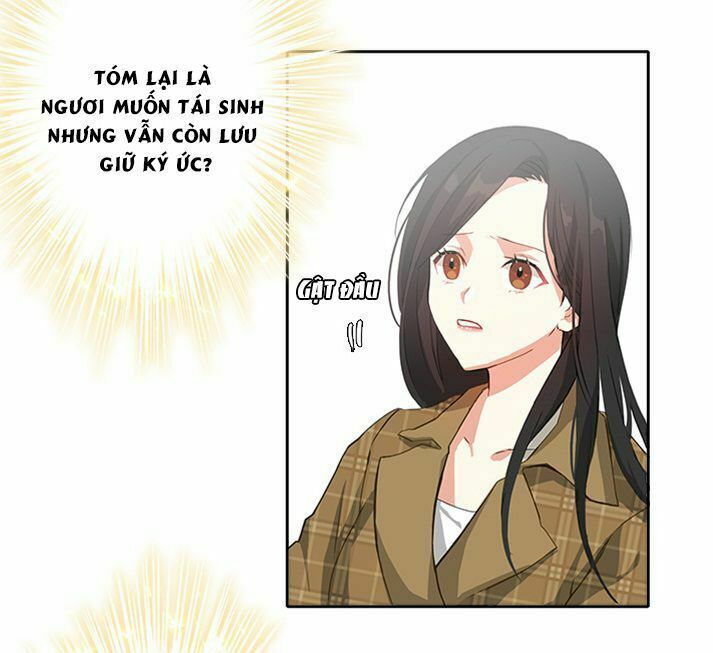 người bạn đồng hành của hoàng đế chapter 2 33