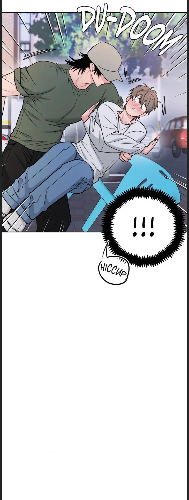 [18+] chàng trai nghệ thuật – bản uncensored chapter 2.2 21