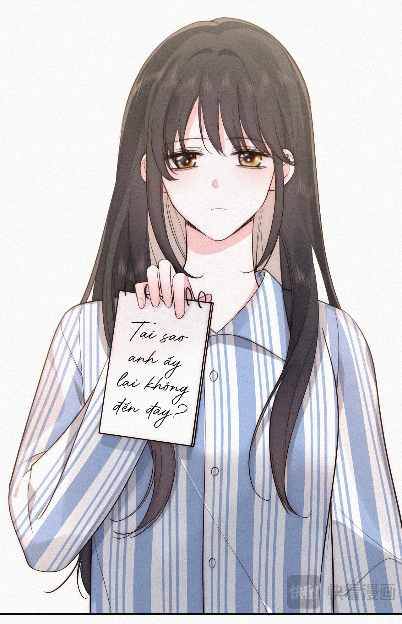 bệnh yêu chapter 116 9