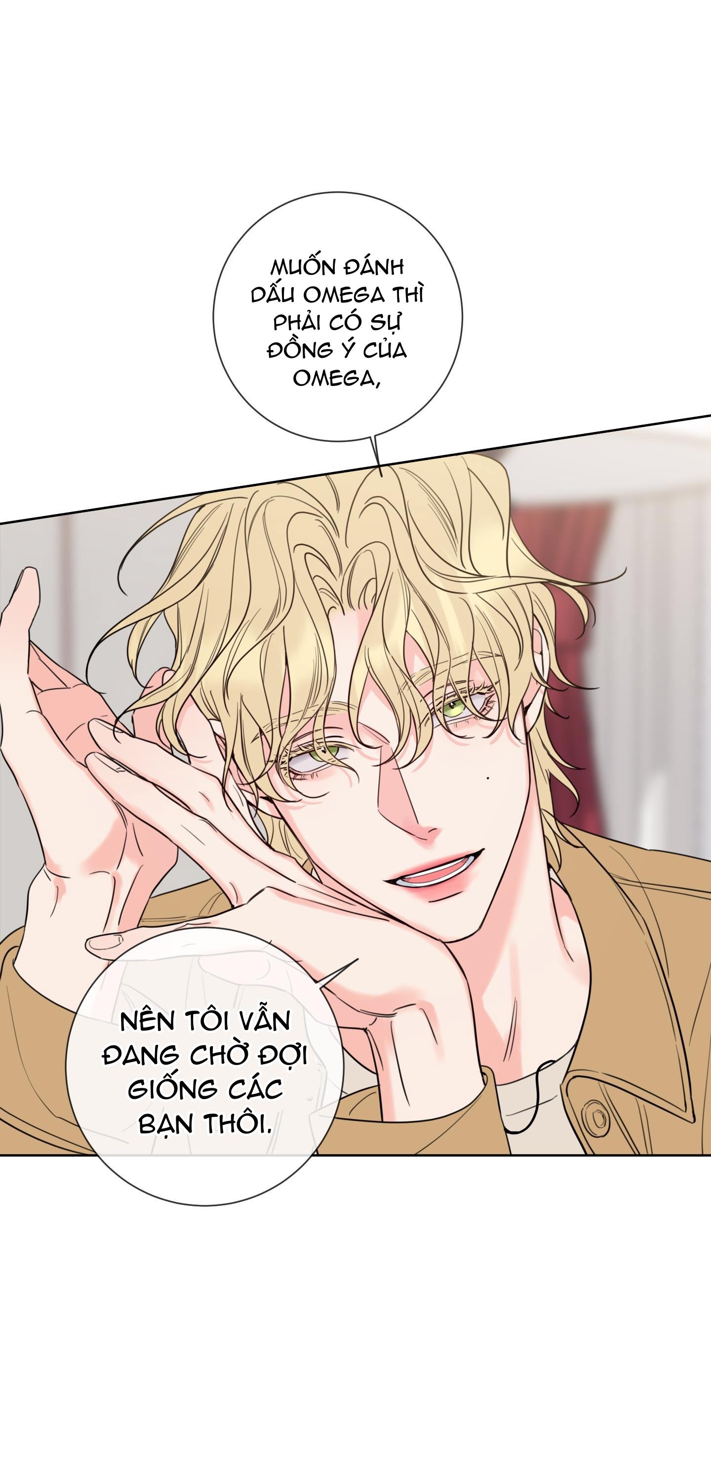 mật ong nhà làm chapter 4 12