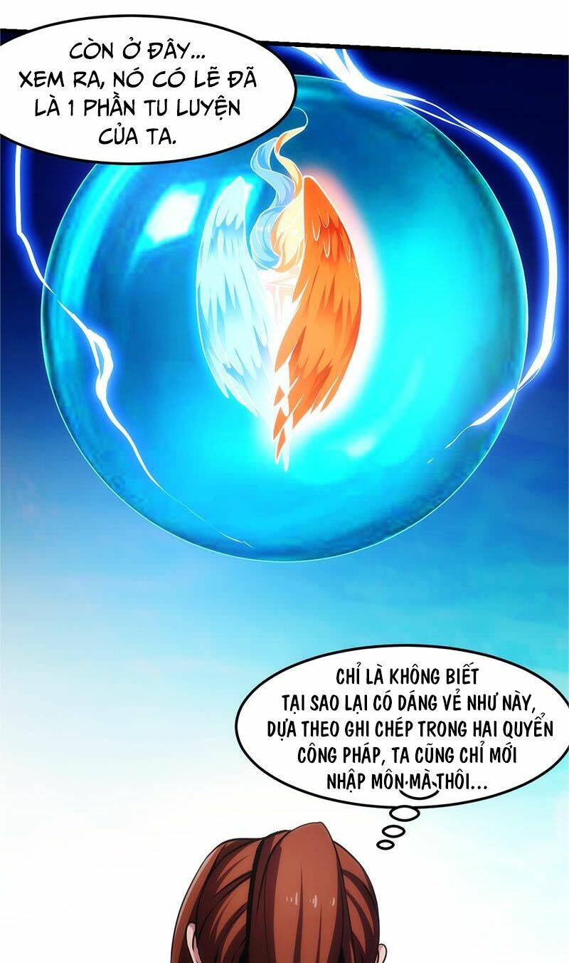 đừng cản ta tu tiên chapter 55 2