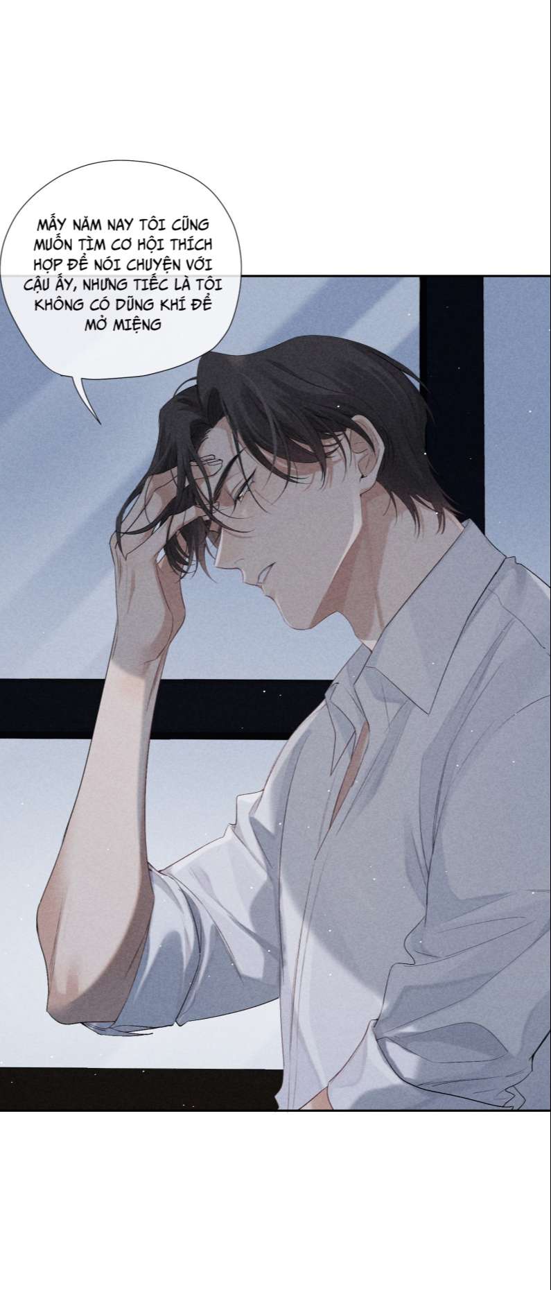 trò chơi săn mồi chapter 55 7