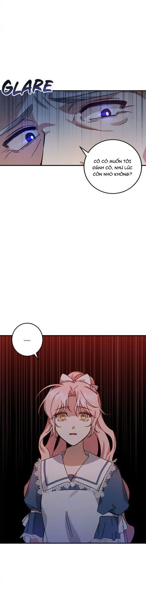 tội phạm nhỏ trân quý của tôi chapter 3.2 5