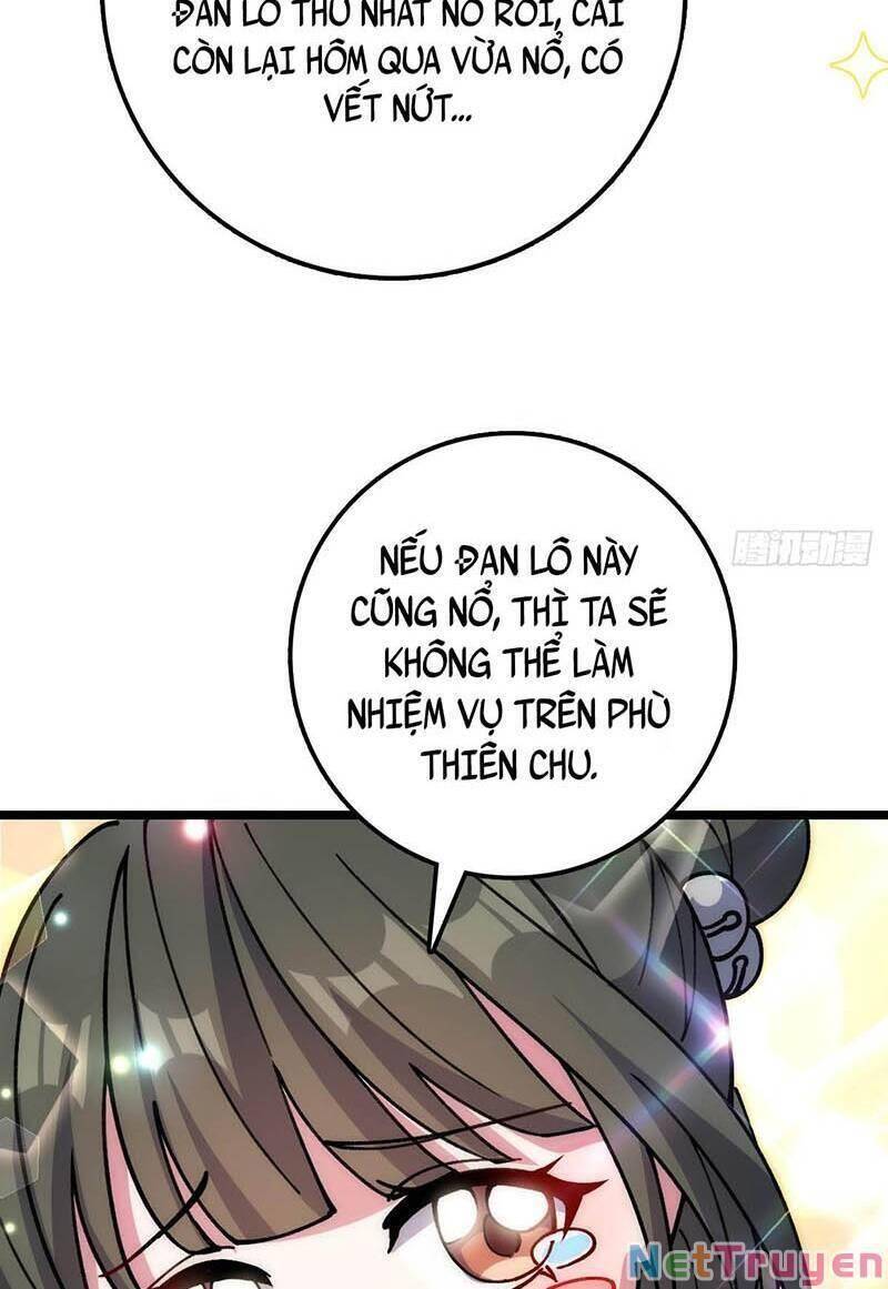 sư phụ của ta mỗi khi đến đại nạn mới đột phá chapter 22 24