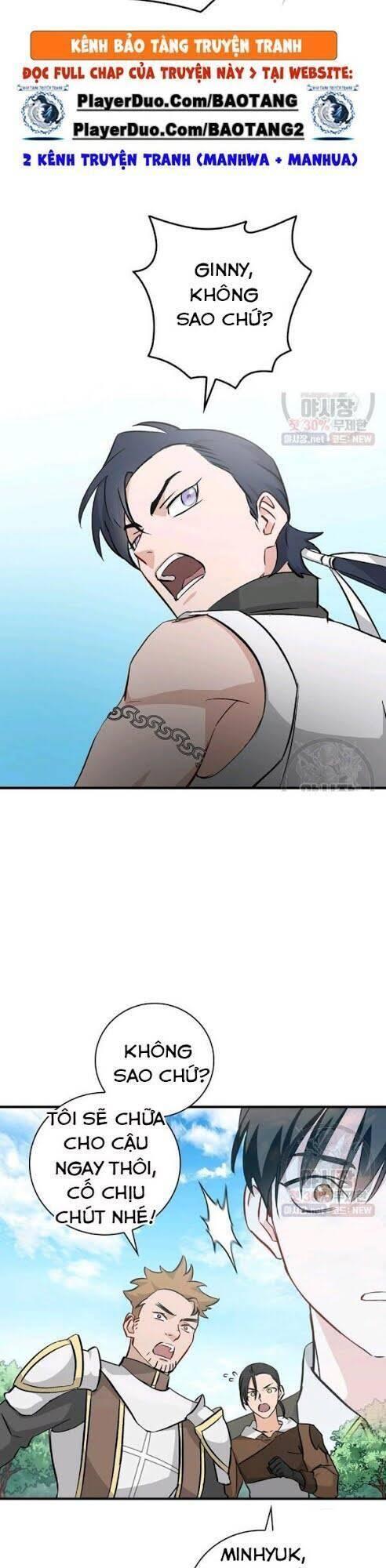 tôi lên cấp chỉ bằng cách ăn chapter 62 3