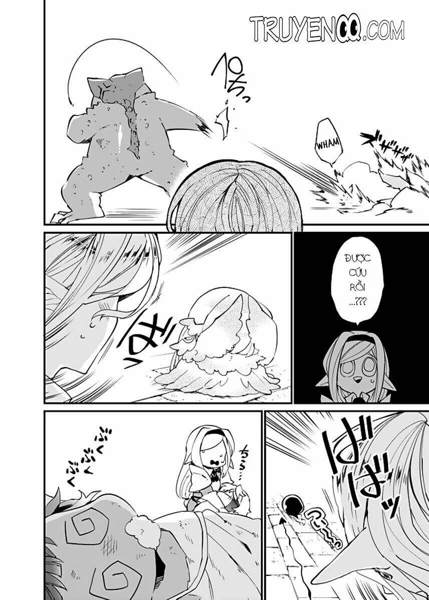 dungeon nursery chapter 9 9