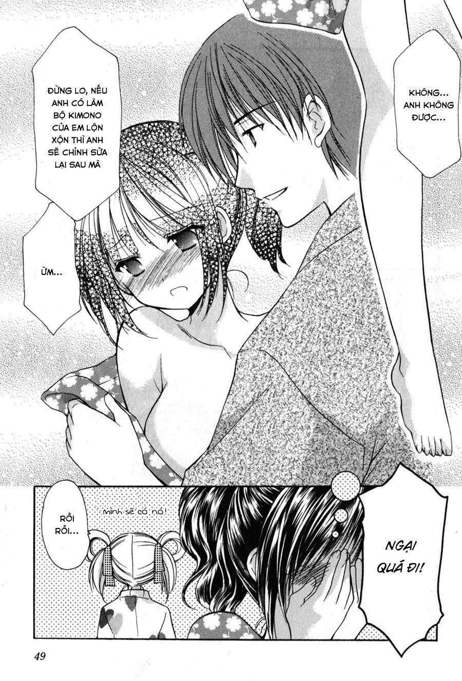 schoolmate chapter 18 7