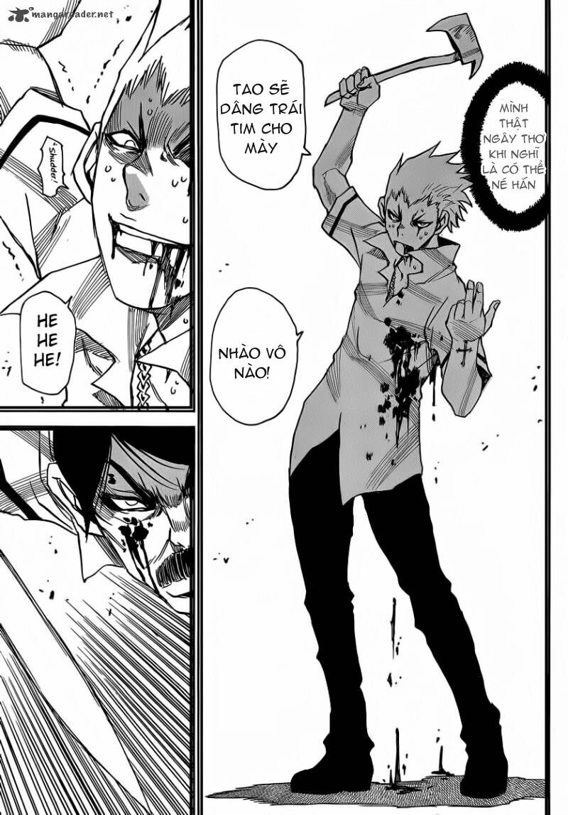 cradle of monsters chapter 32 14