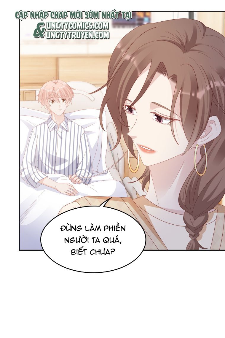 Bùi Bảo chapter 43