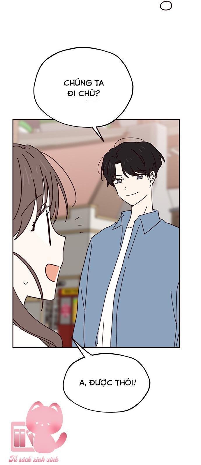 sợi chỉ tình yêu chapter 67 5