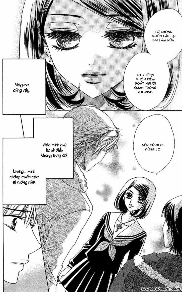 ác quỷ và bản tình ca chapter 35 16