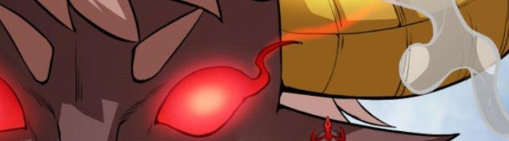 ẩn cư mười vạn năm, đời sau mời ta rời núi chapter 10 113