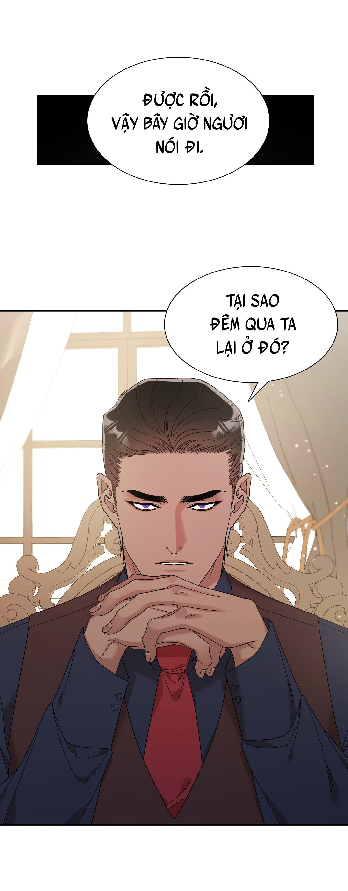 ái tình tự tâm chapter 9 18