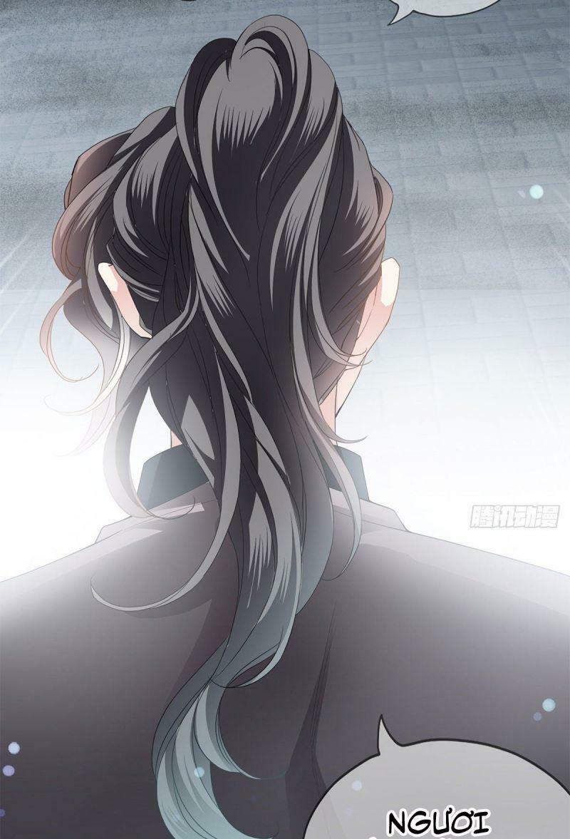 bổn vương muốn nàng chapter 23 3