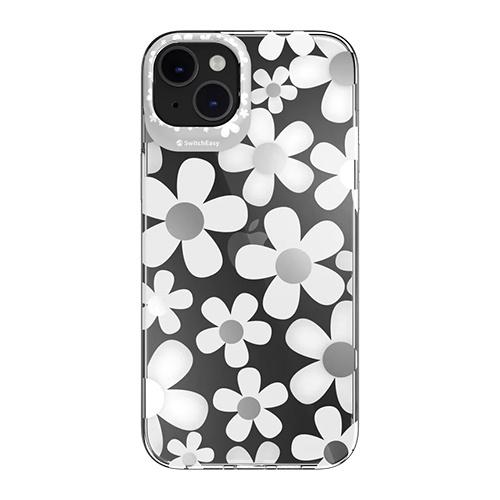 Ốp Switcheasy Artist Double In-Mold Decoration dành cho iPhone 14/ 14 Plus/ 14 Pro/ 14 Pro Max - Hàng chính hãng