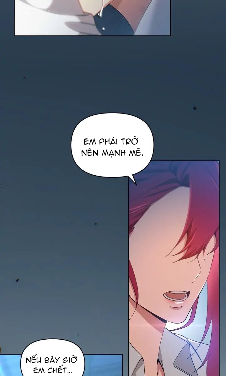 Đóa Hoa Tôn Kính chapter 4.1 - Trang 40