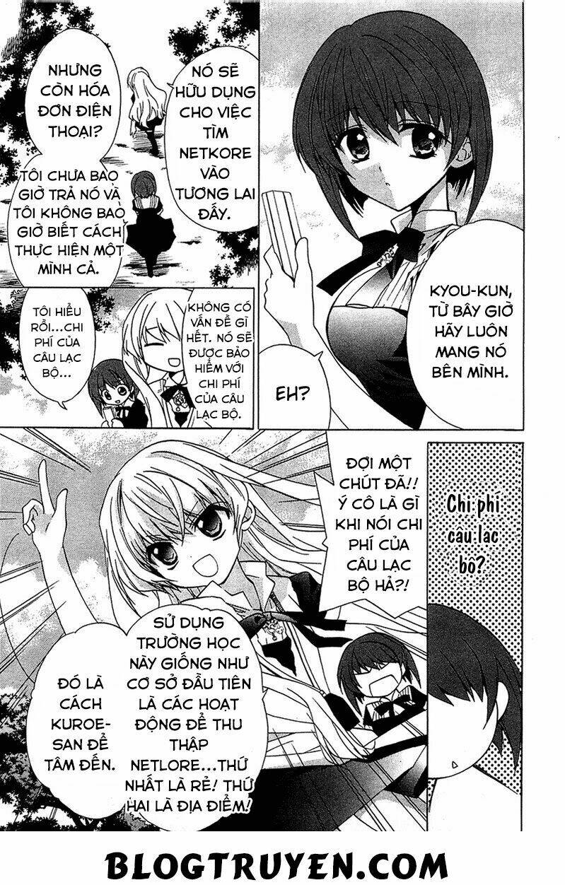 ác mộng gakuen chapter 5 19