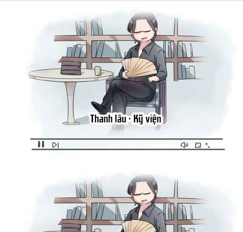 vương gia không thể trêu chapter 18 26