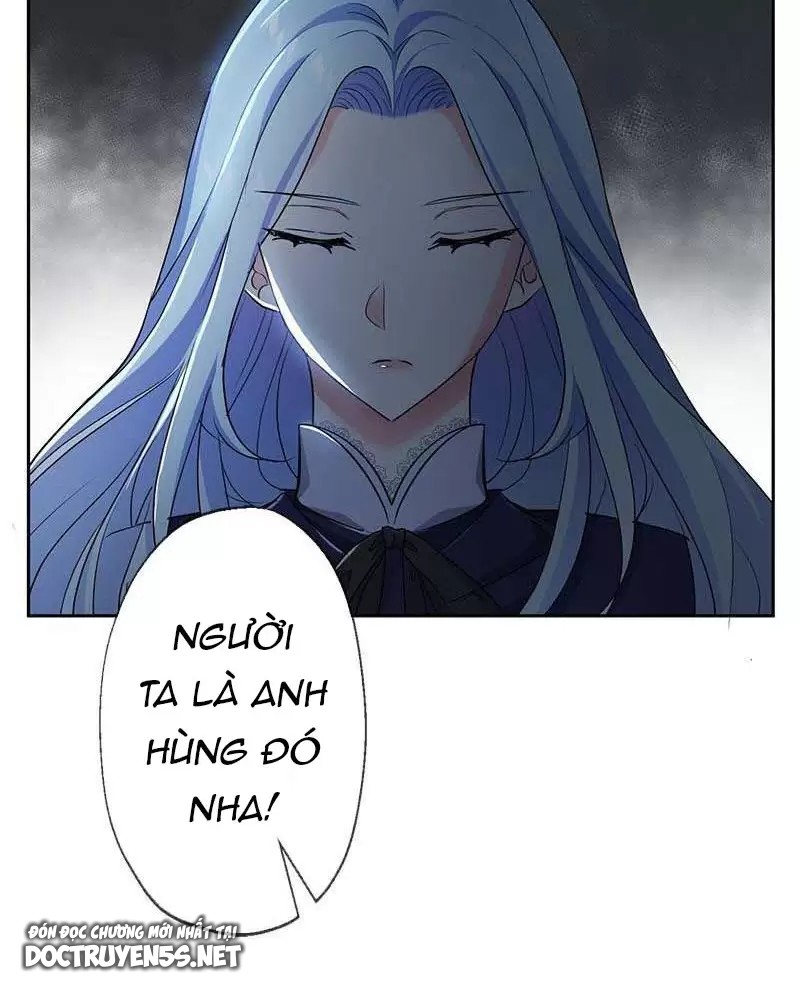nếu tôi là nhân vật phản diện liệu tôi sẽ chết chapter 4 52
