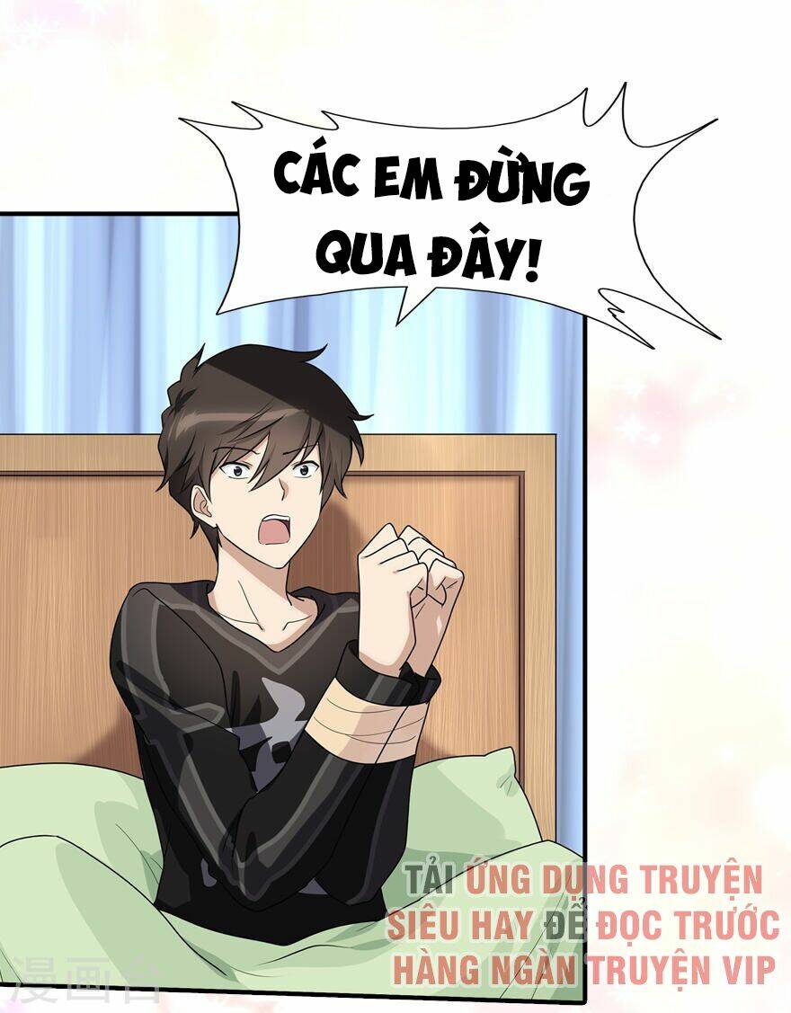 bạn gái virus của tôi chapter 71 47