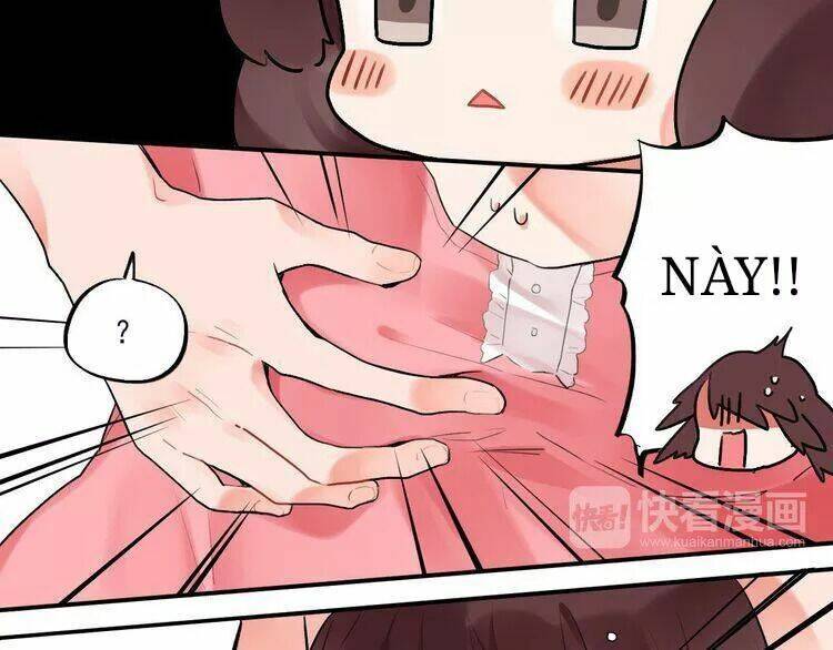 sos! tôi đã yêu một con sâu bướm (phần 2) chapter 3.1 13