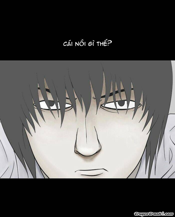 thứ sáu: những câu chuyện cấm chapter 10 13