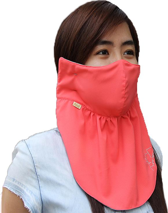 Áo khoác nữ chống nắng UPF50+ carot Zigzag JAC00308 size