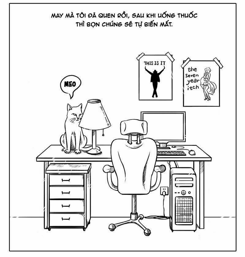 lịch sử bệnh thần kinh của tôi chapter 12 4