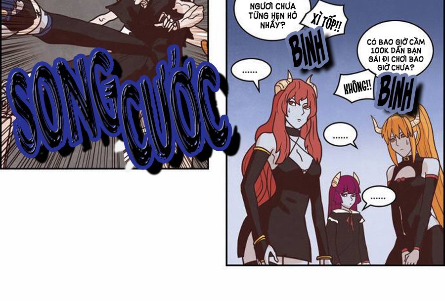 the devil king is bored season 2 chapter 35 20