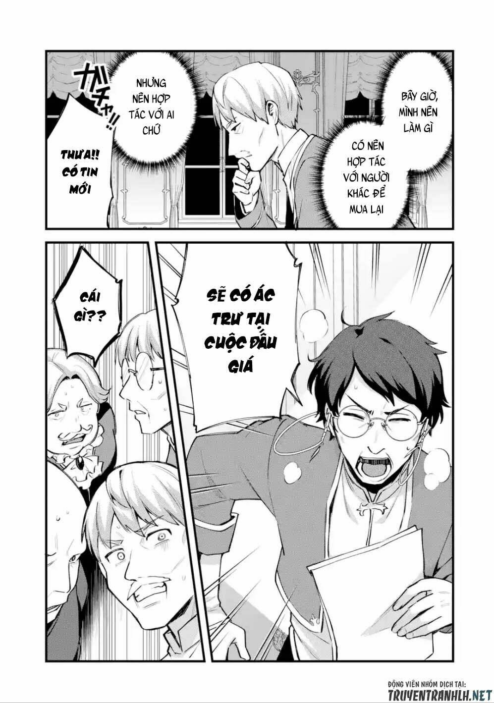 nido tensei shita shounen wa s rank boukensha toshite heion ni sugosu-zense ga kenja de eiyuu datta chapter 5 31