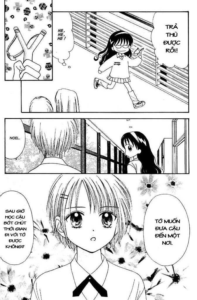 minto na bokura chapter 29 31