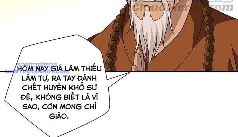 thiên long bát bộ webtoon chapter 113 73