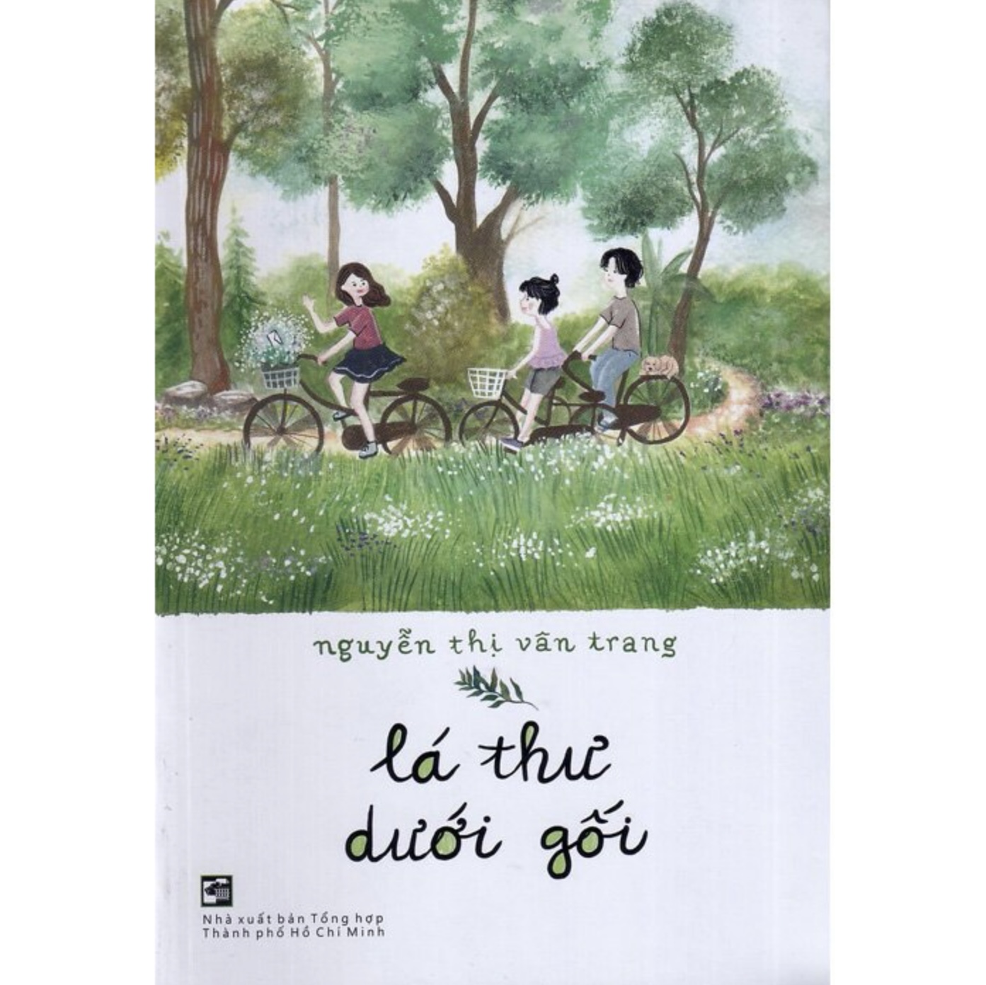Lá Thư Dưới Gối
