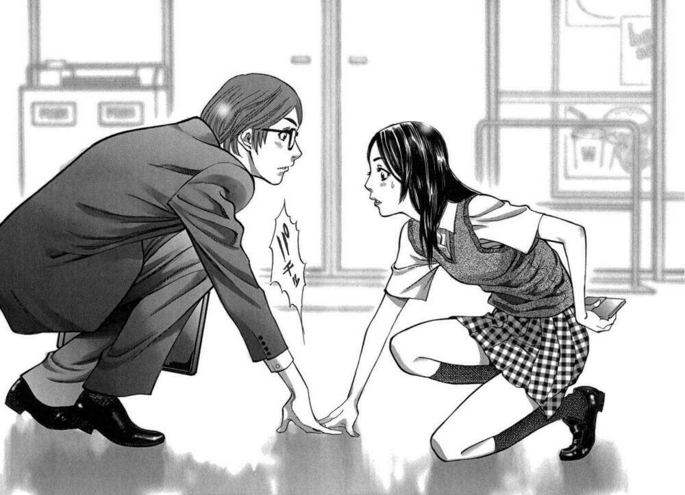 sakuranbo syndrome chapter 1 35