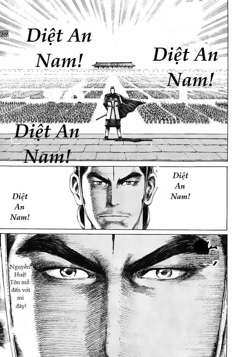 tây sơn quần anh truyện (hpln) chapter 4 11