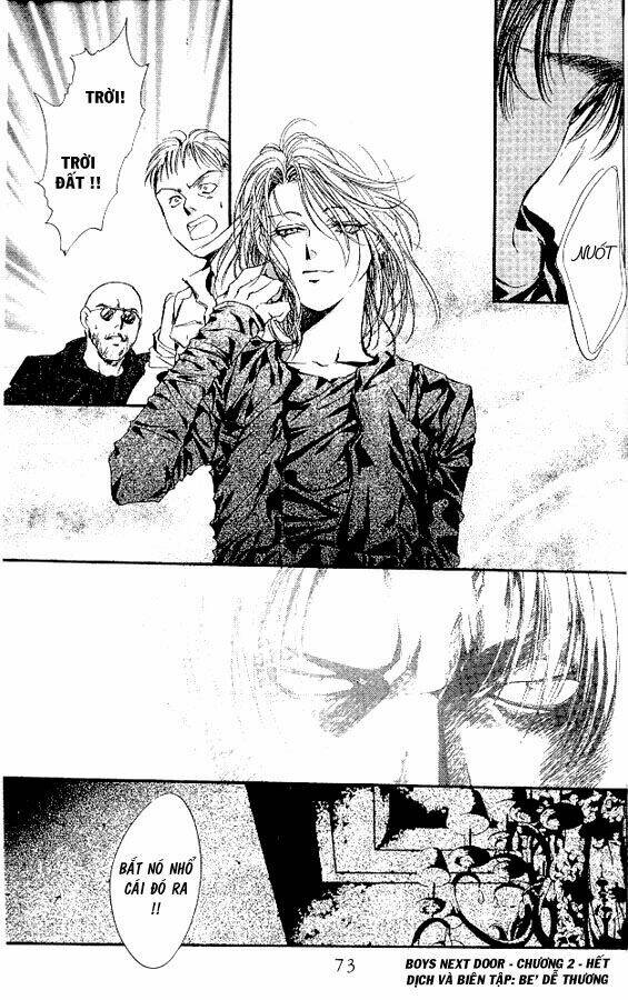 boys next door chapter 2 34