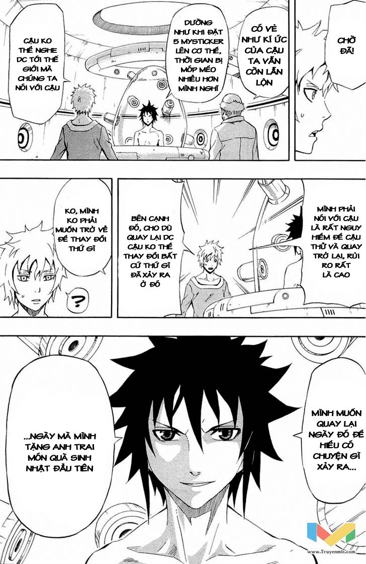 blazer driver chapter 34 29