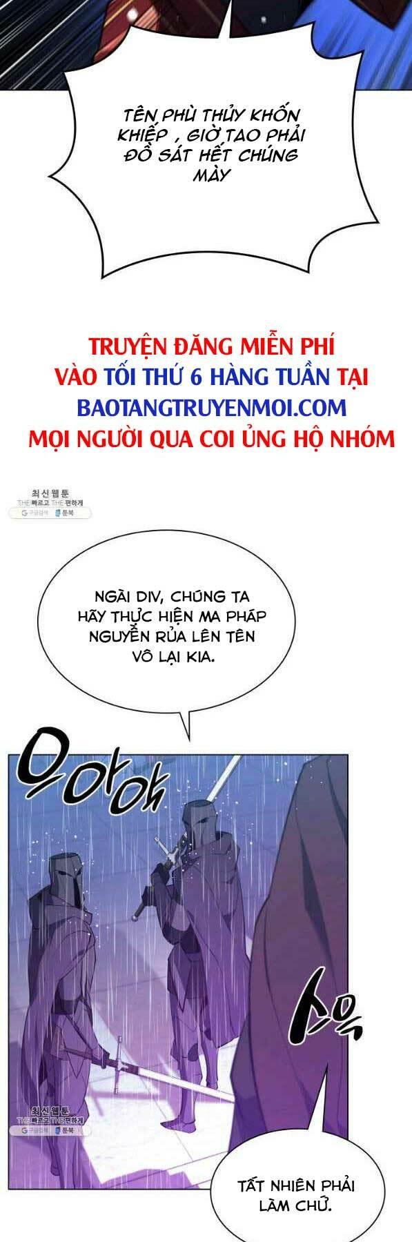 vượt qua giới hạn chapter 138 55