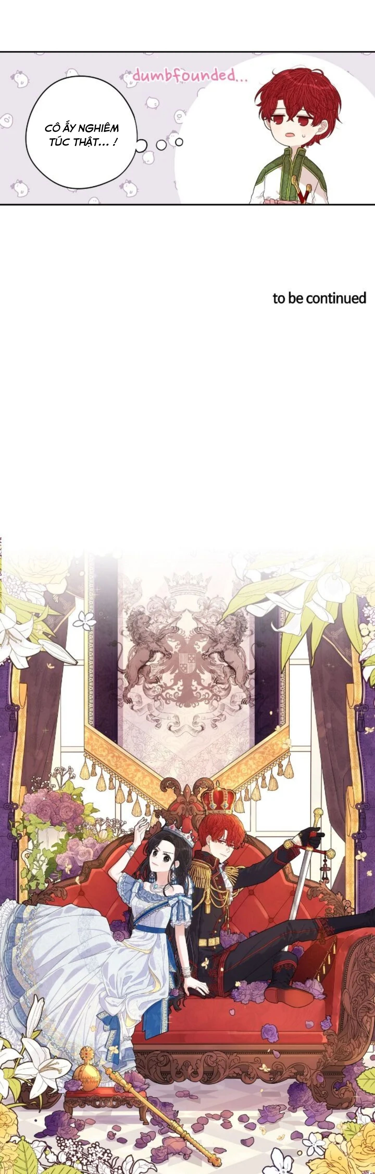 công chúa tóc đen chapter 47 20