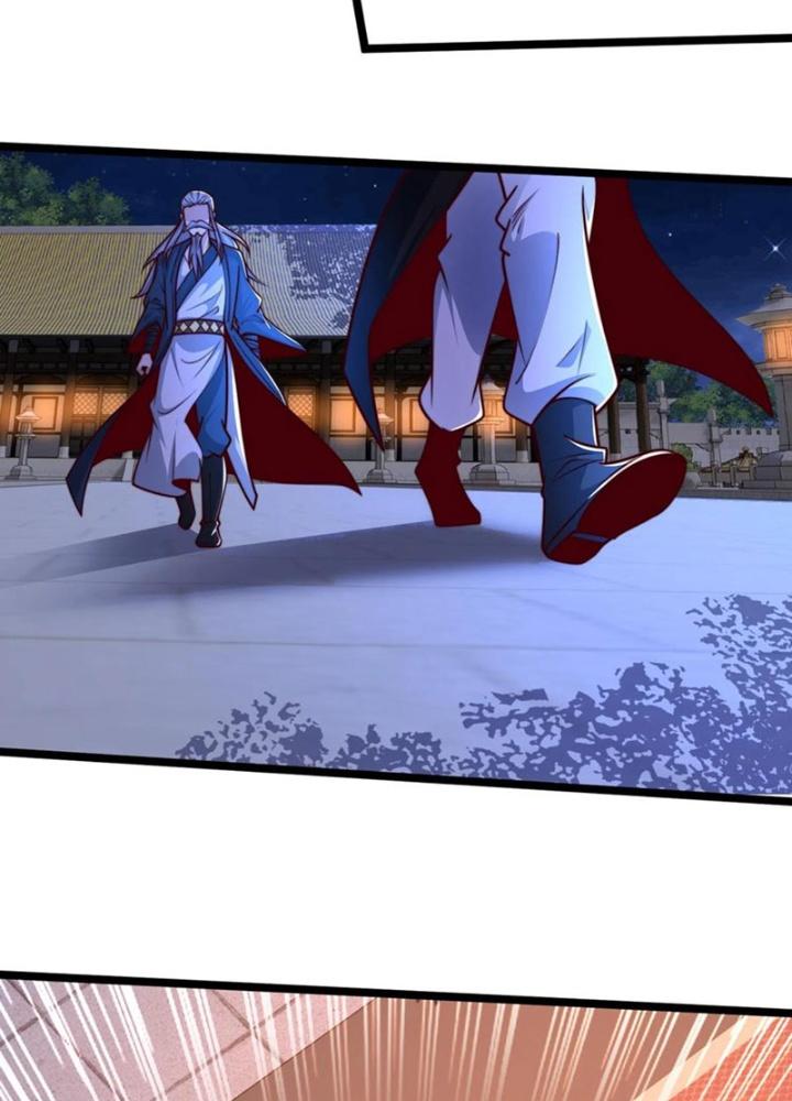 ta nuôi ma quỷ ở trấn ma ti chapter 243 54