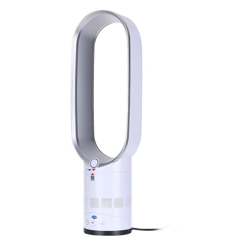 Quạt không cánh siêu máy gia đình độ ồn thấp remote điều khiển - AsiaMart